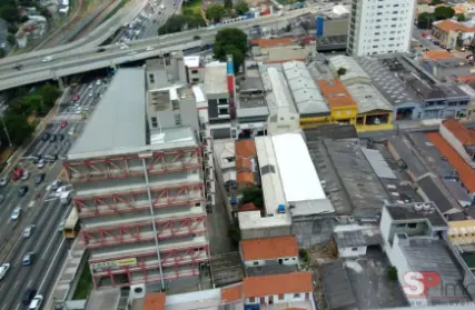 Imagem: Imóvel para Renda para Venda, Tatuapé